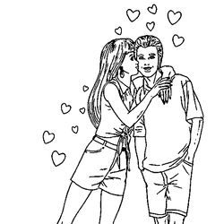 En amor #41913