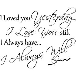 En amor #41921