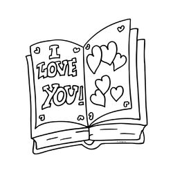 En amor #41924