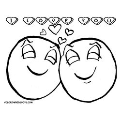 En amor #41968