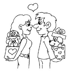 En amor #41977