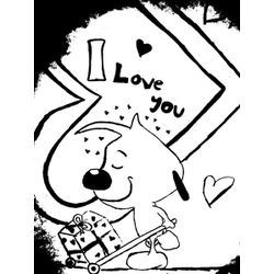 En amor #41994