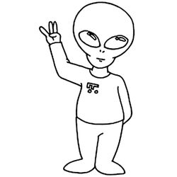 Extranjero #42138