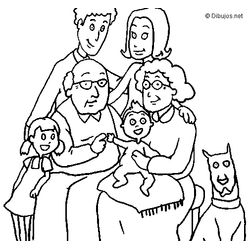 Familia #42255