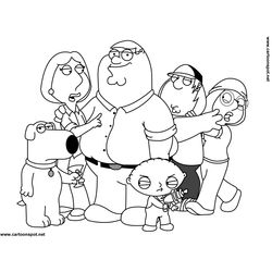 Familia #42274