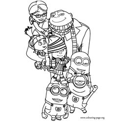 Familia #42276