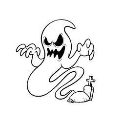Fantasma #42317