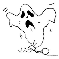 Fantasma #42320