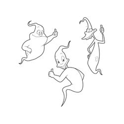 Fantasma #42321
