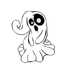 Fantasma #42323