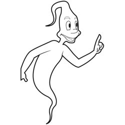 Fantasma #42324