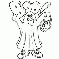 Fantasma #42325