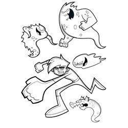 Fantasma #42334