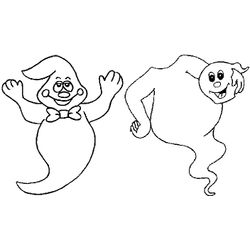Fantasma #42335