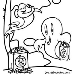 Fantasma #42340