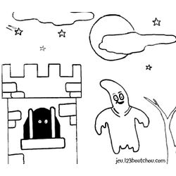 Fantasma #42345