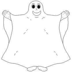 Fantasma #42347