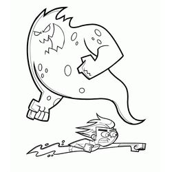 Fantasma #42348