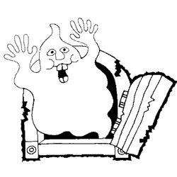 Fantasma #42349