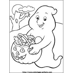 Fantasma #42350