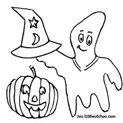 Fantasma #42351