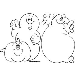 Fantasma #42353