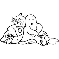 Fantasma #42354