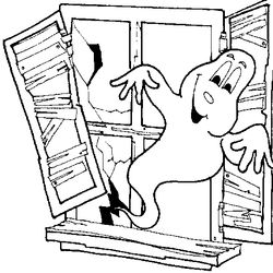 Fantasma #42356