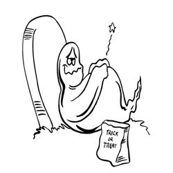 Fantasma #42357