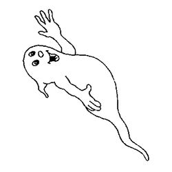 Fantasma #42360