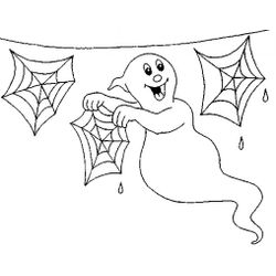 Fantasma #42363