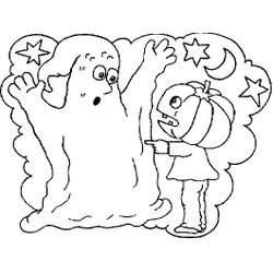 Fantasma #42365