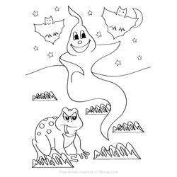 Fantasma #42369