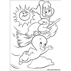 Fantasma #42371