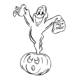 Fantasma #42375