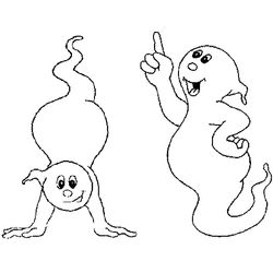 Fantasma #42382