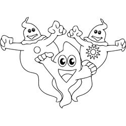 Fantasma #42384