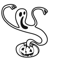 Fantasma #42385