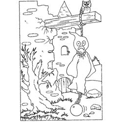 Fantasma #42387