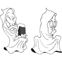 Fantasma #42388