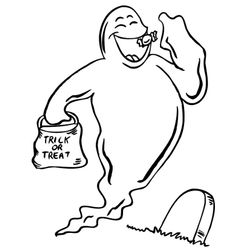 Fantasma #42389