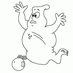 Fantasma #42390