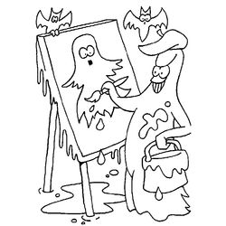 Fantasma #42395