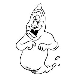 Fantasma #42396
