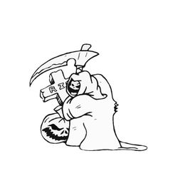 Fantasma #42397