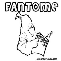 Fantasma #42401