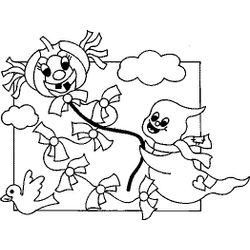 Fantasma #42405