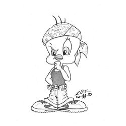 Gángster #42413