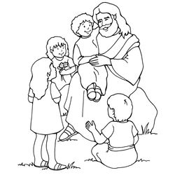 Jesús #42683