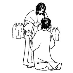 Jesús #42692